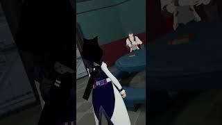 Weiss is Sus | RUBY.VR