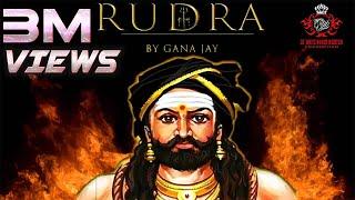 Vettai Naaiyum | RUDRA - The Awakening | Gana Jay | Official Video Song | Thaipusam Special