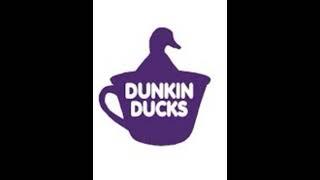 A salute to Dunkin ducks it is the best channel