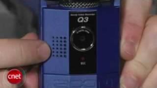Zoom Q3
