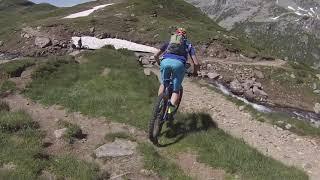 MTB SGAGNA ALPE DEVERO 2021