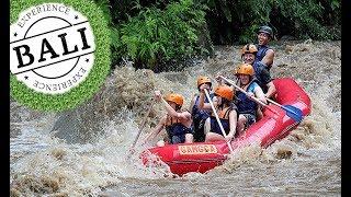 Bali Rafting - Ubud Ayung River