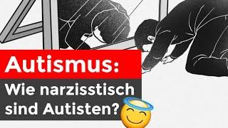 Wie unterscheiden sich Autisten, Narzissten und Perfektionisten?