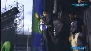 Fobia - Vive Latino 06