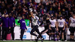 Football - 'Cats Take Down Terps in College Park (10/11/24)