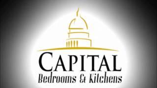 Capital Bedrooms & Kitchens - London - Fully Fitted Furniture