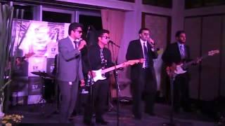 EY's Rock band Raaga performs 'Building a Better Working World' song