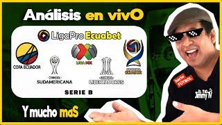  MDEPEC TV  EC SPORTS Moments  Soccer analysis  ECUADOR SOCCER and MORE