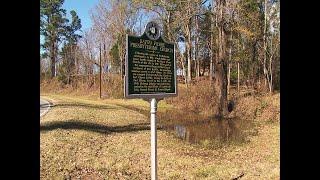 Focused on Mississippi: Stories of Port Gibson Presbyterian Church