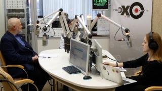 Свободный формат/Михаил Амосов, Сергей Назаров//26.11.2018