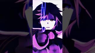 The Eminence in shadow - cid kagenou Edit AMV