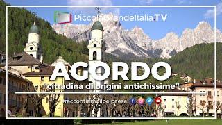 Agordo - Piccola Grande Italia