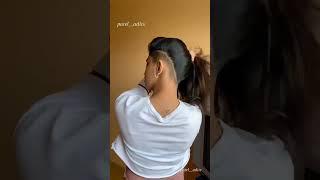 #hairstyle #remix #paradox #hair #barbershop hair style bro subscribe now 