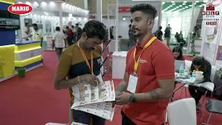 MARIO | Mario Industries, Mumbai | Video Highlights of HBLF Show 2023 Bangalore