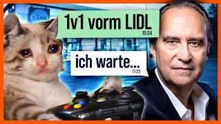 Milliardär will sich mit Gamer boxen | Gaming News