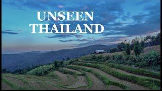 2 Days in the Life of a Hidden Rural Thailand Village