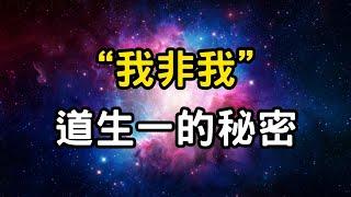 我非我：揭開「我」的幻相 | 無我之道，道生一的秘密，告訴你宇宙一體的終極真理 (老子道德經) #開悟 #覺醒 #靈性成長