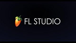 FL STUDIO RECORDING TEMPLATE