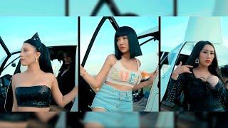 teaser MV VIDEO ( COWOK GEMBEL ) LUCINTA LUNA Ft 3 LABA LABA