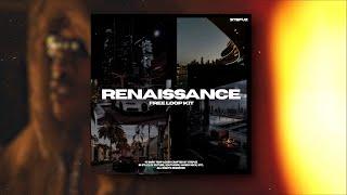 [FREE] Trap Loop Kit/Sample Pack - "RENAISSANCE" (808 Mafia, Metro Boomin, Southside Type Loops)