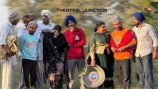 141 GAGGI DON | SHORT MOVIE 2024 | THEATER JUNCTION ( TJ) |