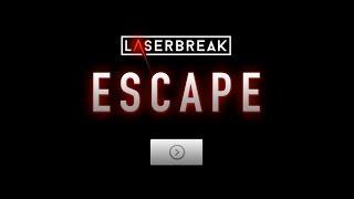 Laserbreak Escape - Android Gameplay HD