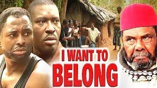 I WANT TO BELONG -Angel in Abys (PETE EDOCHIE, KENNETH OKONKWO,SAM LOCO EFE) NOLLYWOOD CLASSIC MOVIE