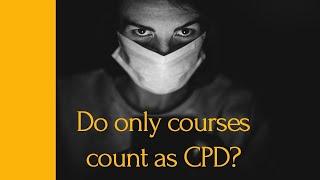 Courses Only for CPD in Appraisal?  | Medical Appraisals UK  | Medical Appraisals