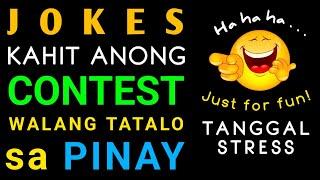 Pinaka Bagong Jokes Sa Pilipinas - Tagalog - Good Vibes - Bagong Jokes Natin Ngayon - Updated