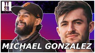 Michael Gonzalez (Kill Tony, Session Drummer) - Comedy, Changing Direction, Future of Music - E100