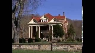 Johnson County and Paintsville, Kentucky 2011 Tourism Video