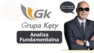 Grupa Kęty - okazja czy pułapka? Analiza fundamentalna akcji