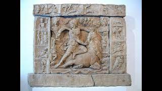 Der Mithras Kult - Folge 1 - Mithras und Mitra und die Religiösität im Römischen Reich