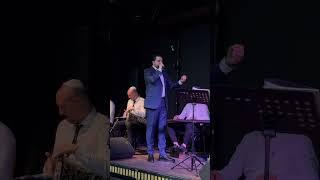 משה דוויק & יחיאל נהרי - מוואל מקאם חיג׳אז