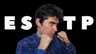 The Darkside of the ESTP