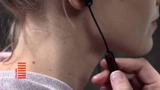 Controls | UA Sport Wireless Heart Rate – Engineered by JBL