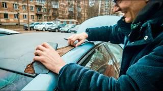 ПАССАТ ЗА 160 ТЫСЯЧ ПОГРУЖАЕМСЯ В РЫНОК ЗА 200
