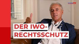 Der IWÖ-Rechtsschutz