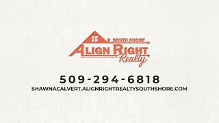 Apollo Beach Real Estate - Shawna Calvert Align Right Realty - Apollo Beach Real Estate