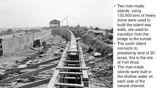 The Making of the Hampton Roads Bridge-Tunnel