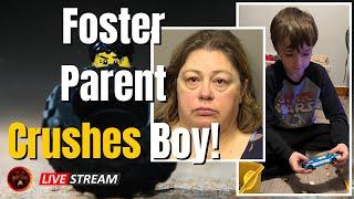 Foster Mom Charged with Reckless Homicide After Dakota Stevens Dies | Indiana