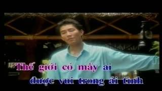 KaraOke Tình Đơn Côi -  Nguyễn Phi Hùng  ( Official Full Beat )