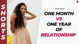 वक़्त बदल गया जज़्बात बदल गए!  Every Relationship Ever! #relationship #Shorts #TKFShorts