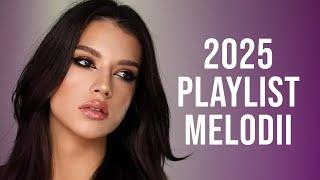 Muzica Romaneasca 2025 Playlist  Cele Mai Bune Hituri Românești 2025  Top Muzica Romaneasca 2025