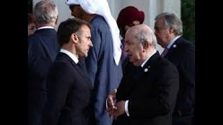السلطات الفرنسية حصت 801 مسؤول جزائري حائزين على أملاك و أرصدة بنكية في فرنسا