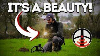 Metal Detecting UK | Amazing Bucket Lister Find - Wow!