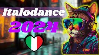 Dance Music Paradise Italodance 2024, Dj V,  Dj PMJ, Andrea Bocelli, Ricchi e Poveri, Dj Remix