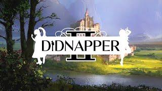 Didnapper 2 - Steam PC Gameplay