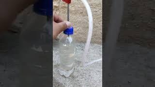 how to make co2 soda water at home l soda water kasai banayea l subscribe my channel#shorts#ytshort