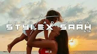 Adore You - (MoombahChill Remix) Prod. Stylex Saah